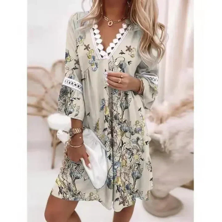 Robe de Nuit en Soie Douce pour Femme