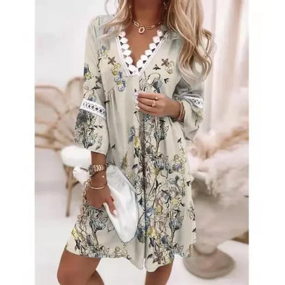 Robe de Nuit en Soie Douce pour Femme