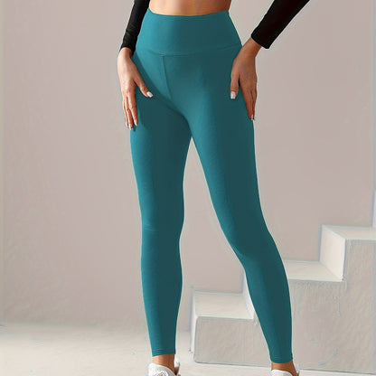 Leggings Yoga Confort Haut de Gamme pour Femme
