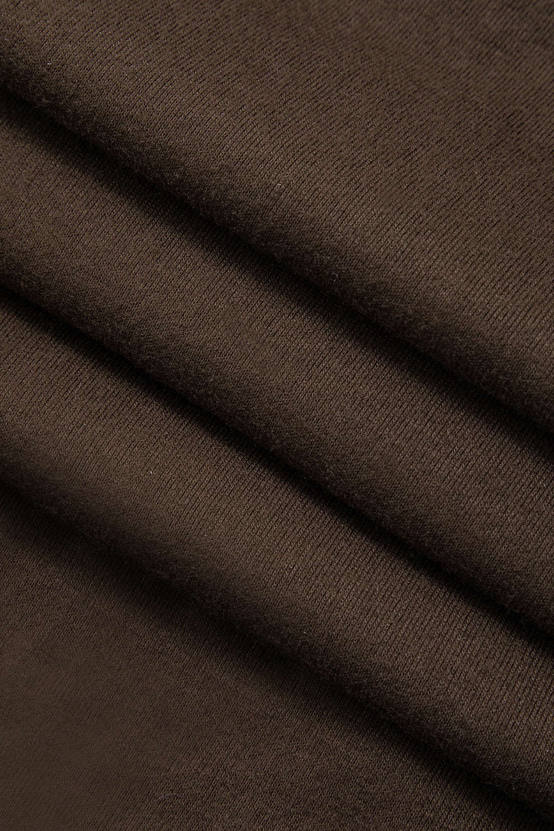 Ensemble Décontracté Hoodie et Jupe Midi