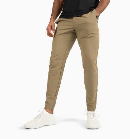 Pantalon Business Homme Grand Taille