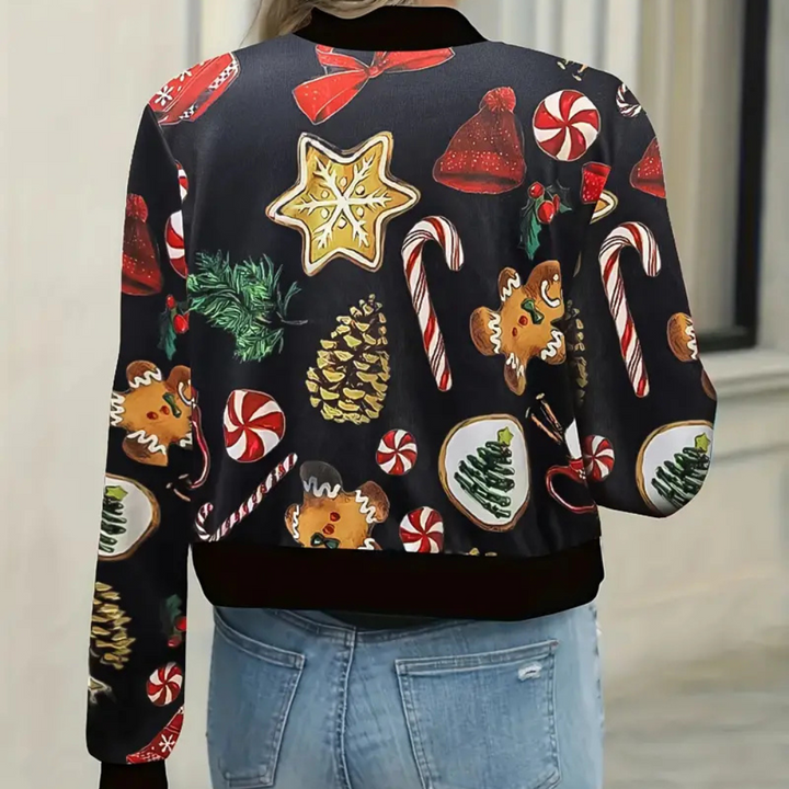 Veste d&
