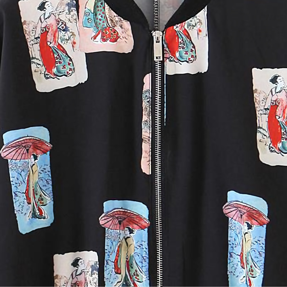 Veste classique décontractée - vue 5