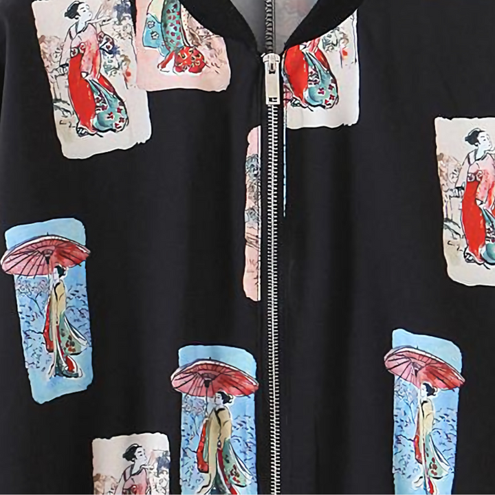 Veste classique décontractée - vue 5