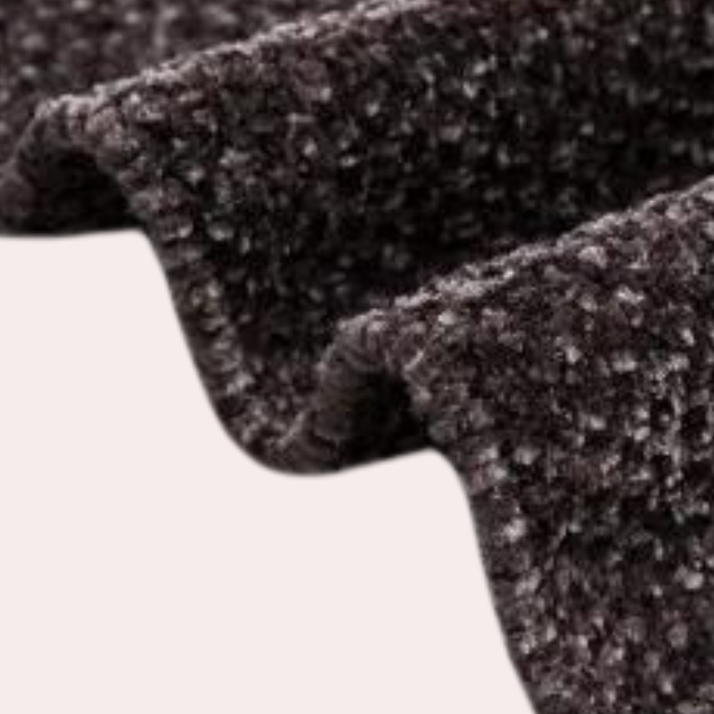 KEITH - Cardigan d'Hiver Décontracté pour Hommes