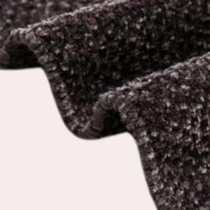 KEITH - Cardigan d'Hiver Décontracté pour Hommes
