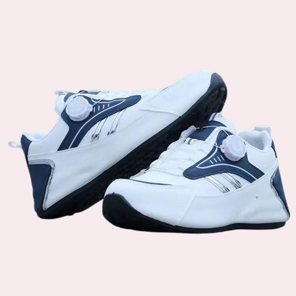 Chaussures de running homme trail tout terrain - PanierRoyale