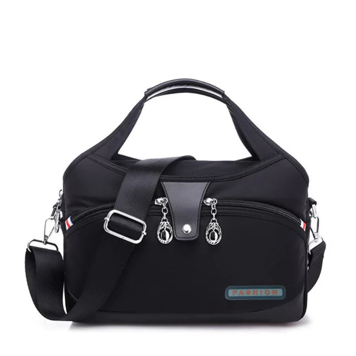 Sac à main femme grande capacité élégant - PanierRoyale