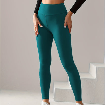 Leggings Yoga Confort Haut de Gamme pour Femme