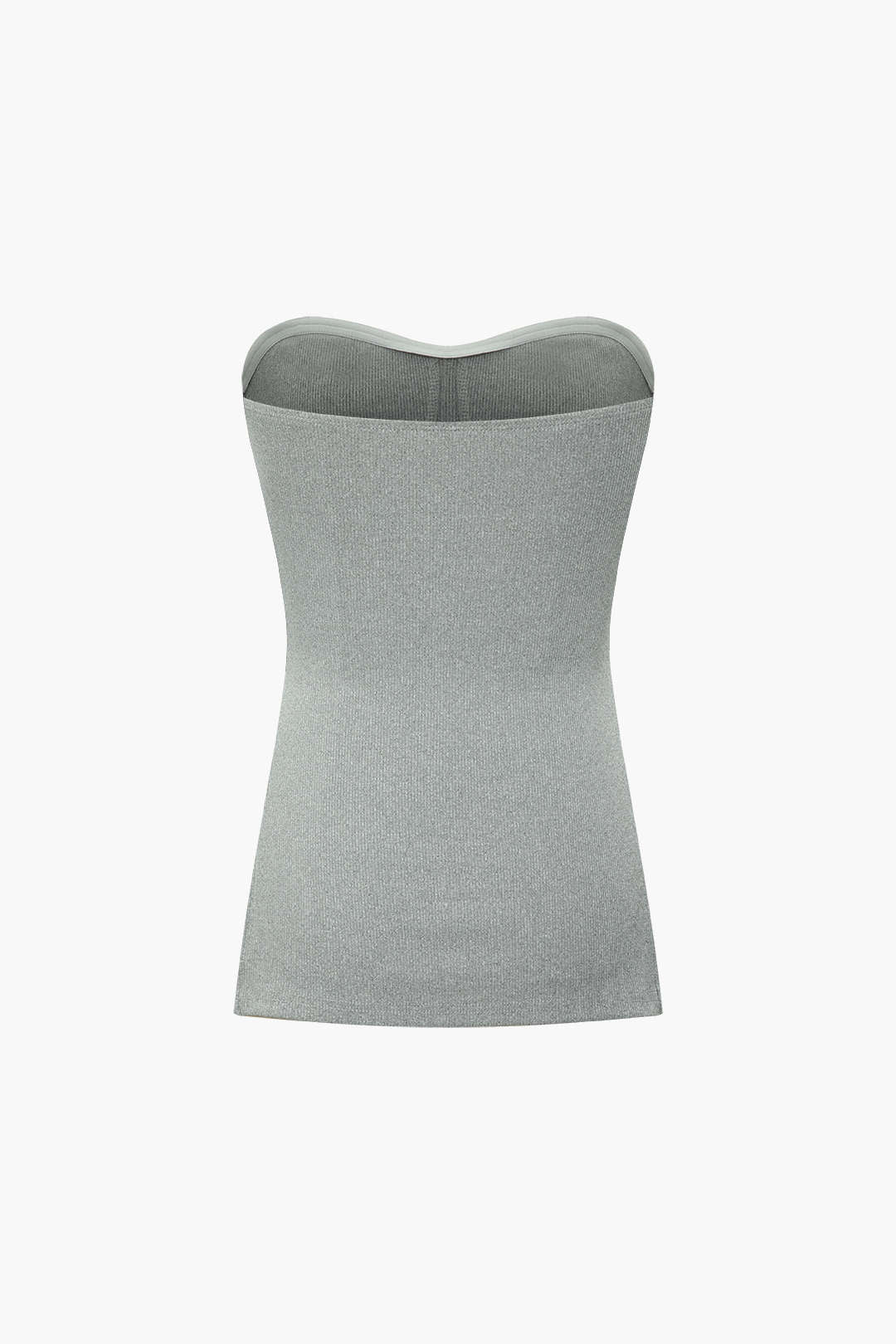 Ensemble Bustier et Shorts Élégant Féminin