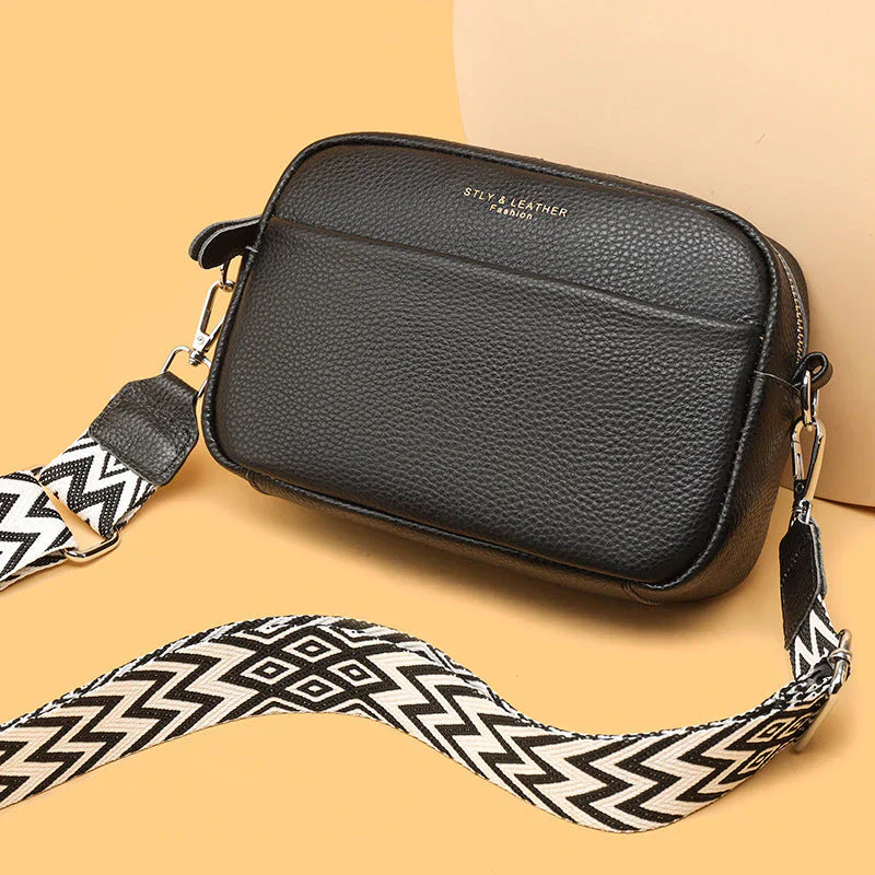 Sac à Épaule Grande Capacité et Design Tendance