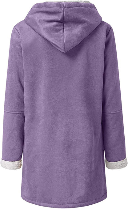 Doudoune Hiver Femme Chaude et Légère