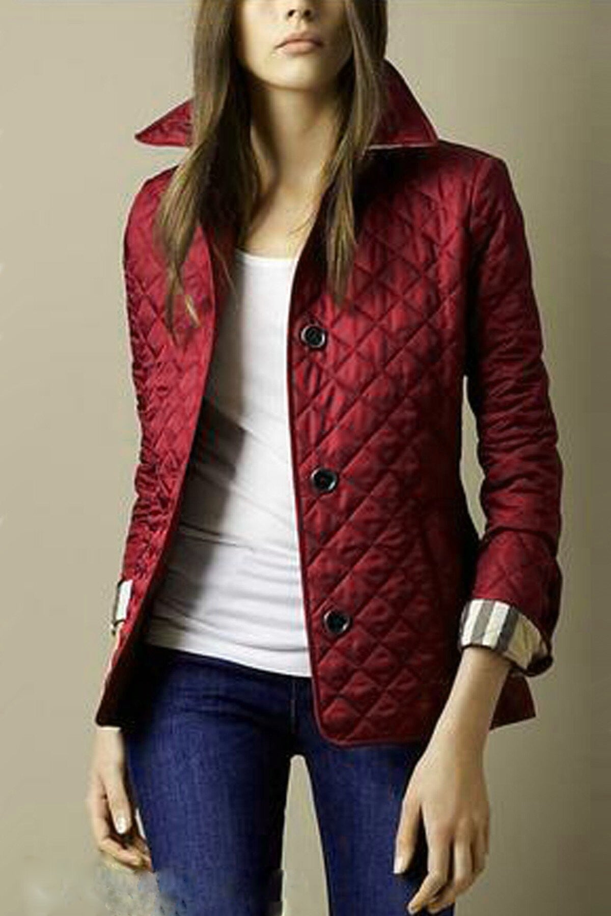 Veste de Randonnée Femme Imperméable et Légère