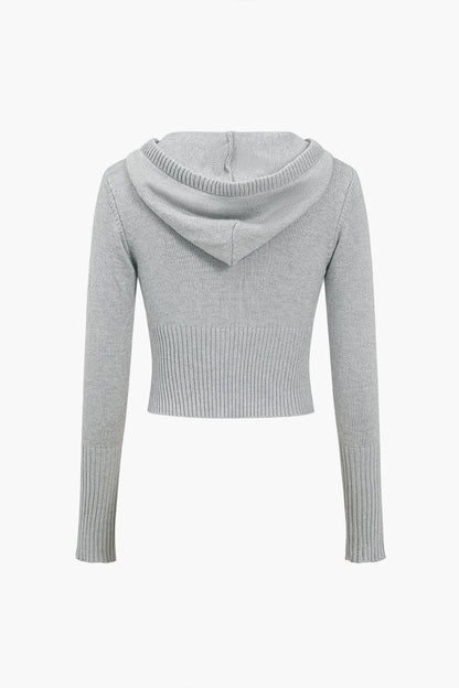 Enfant | Ensemble de survêtement avec capuche et pantalon de jogging