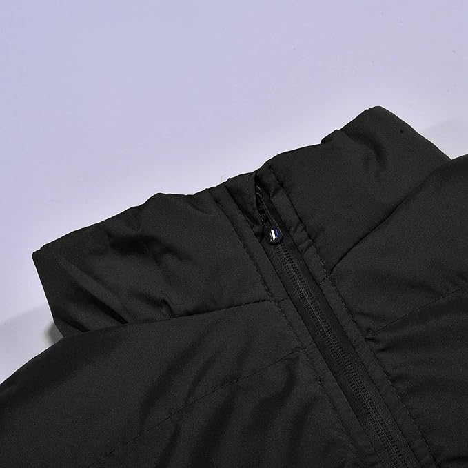 Doudoune Homme Hiver Chaude et Légère
