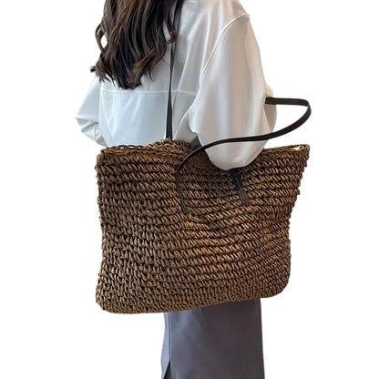 Sac de Plage Grande Capacité pour Femme