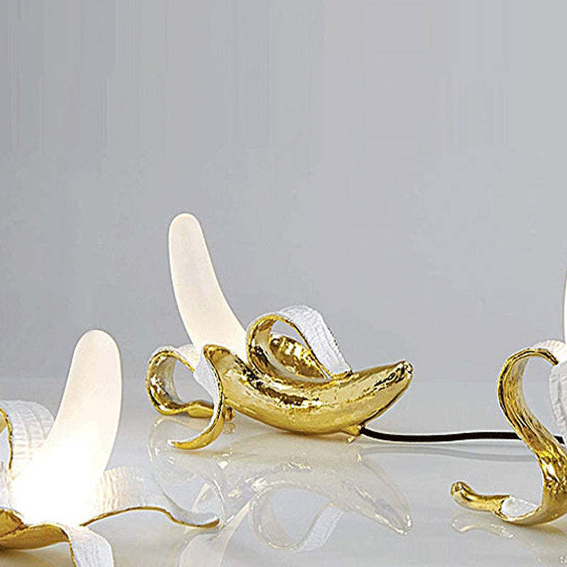 Lampe de Table Originale Design Coloré