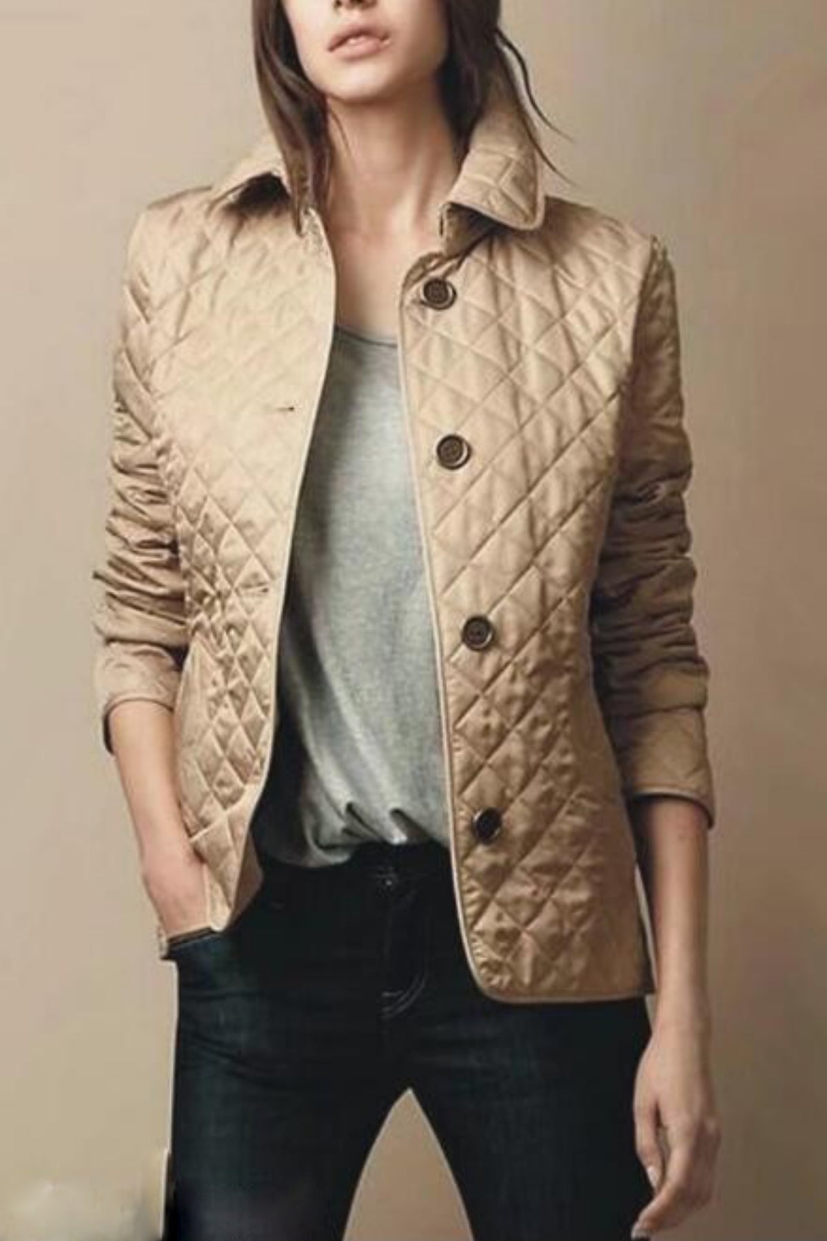 Veste de Randonnée Femme Imperméable et Légère