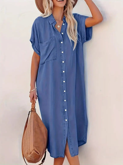 Robes Femmes Élégantes - Imprimés Chic pour femmes - PanierRoyale