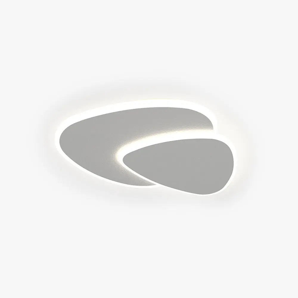 Lampe Plafond LED Moderne Design - BerlinGlamour