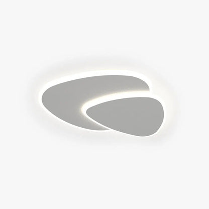 Lampe Plafond LED Moderne Design - BerlinGlamour