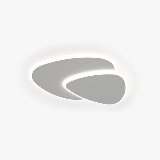 Lampe Plafond LED Moderne Design - BerlinGlamour