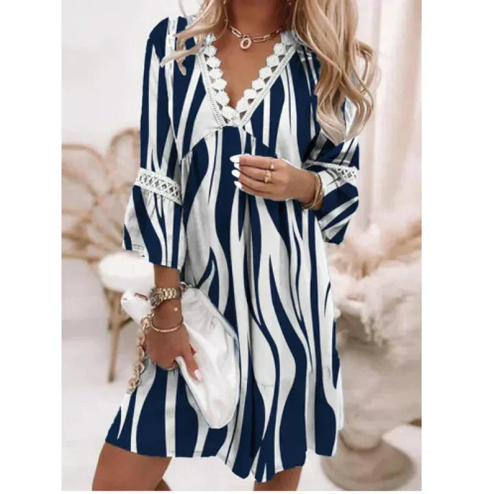 Robe de Nuit en Soie Douce pour Femme