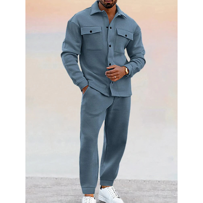 Ensemble Homme Confort & Durable