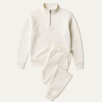 Tenue Streetwear Homme Sweat à Capuche Sport