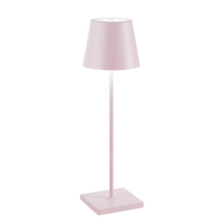 Lampe Bureau Design Noir et Blanc