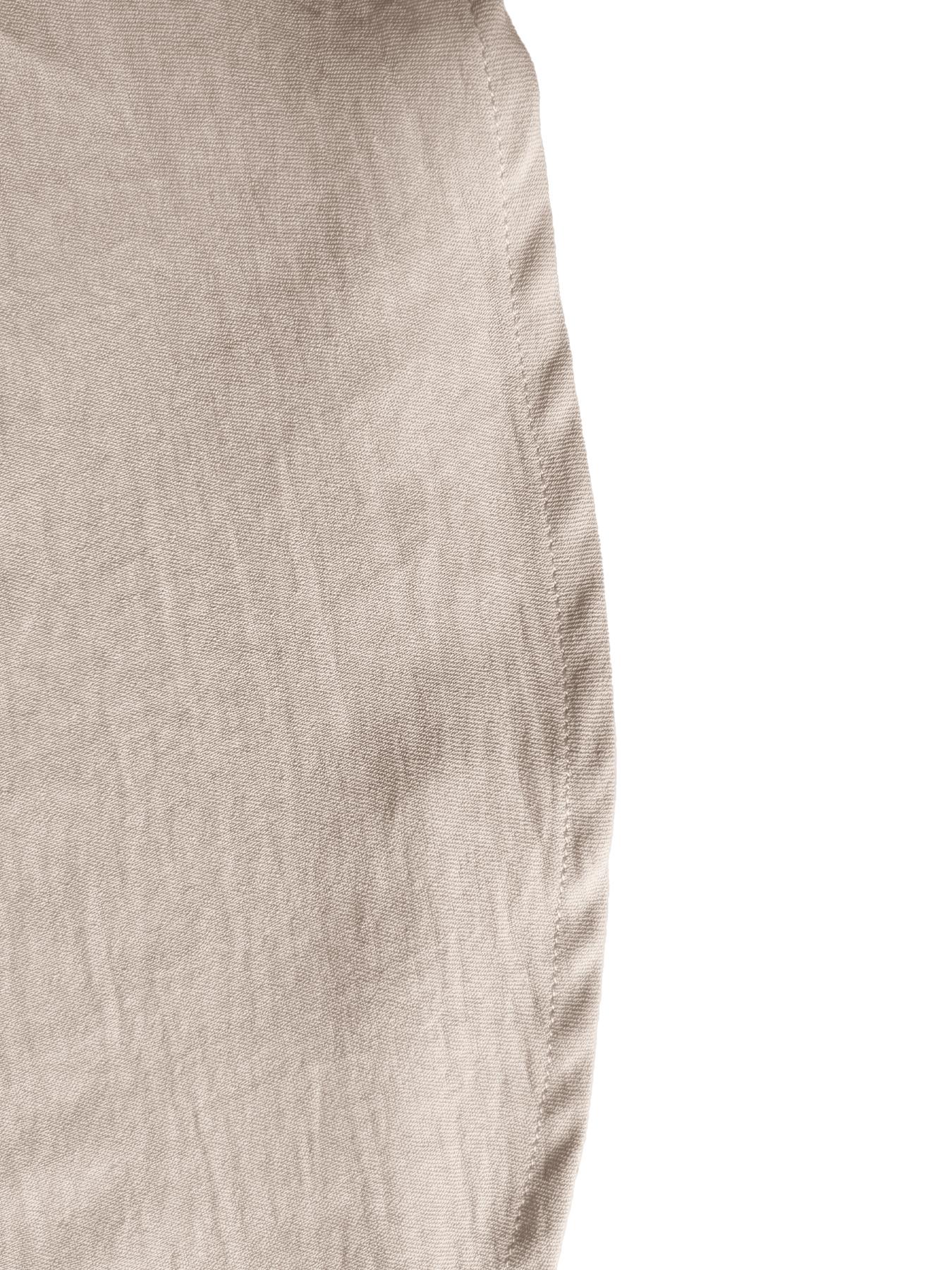 Blouse Femme Manches Volantées Col V Élégant