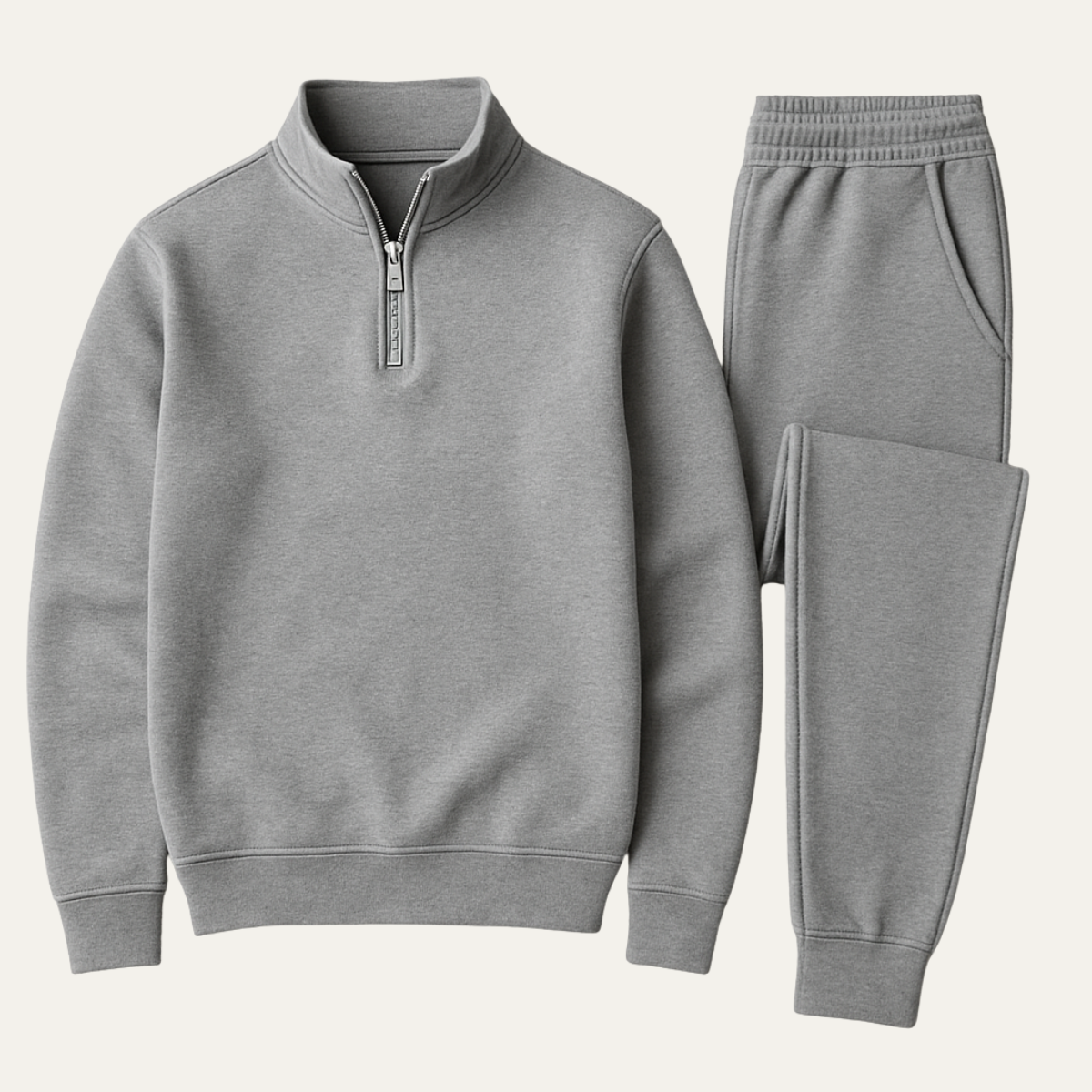 Tenue Streetwear Homme Sweat à Capuche Sport