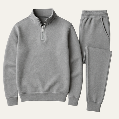 Tenue Streetwear Homme Sweat à Capuche Sport
