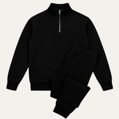 Tenue Streetwear Homme Sweat à Capuche Sport