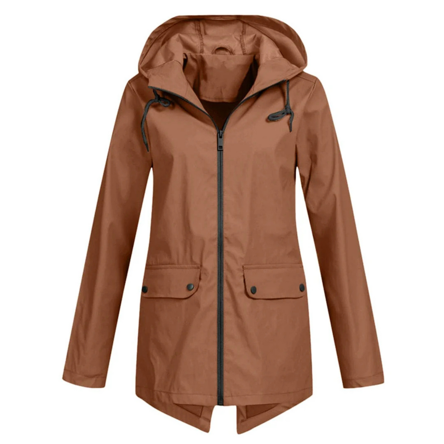 Imperméable Femme Léger et Respirant
