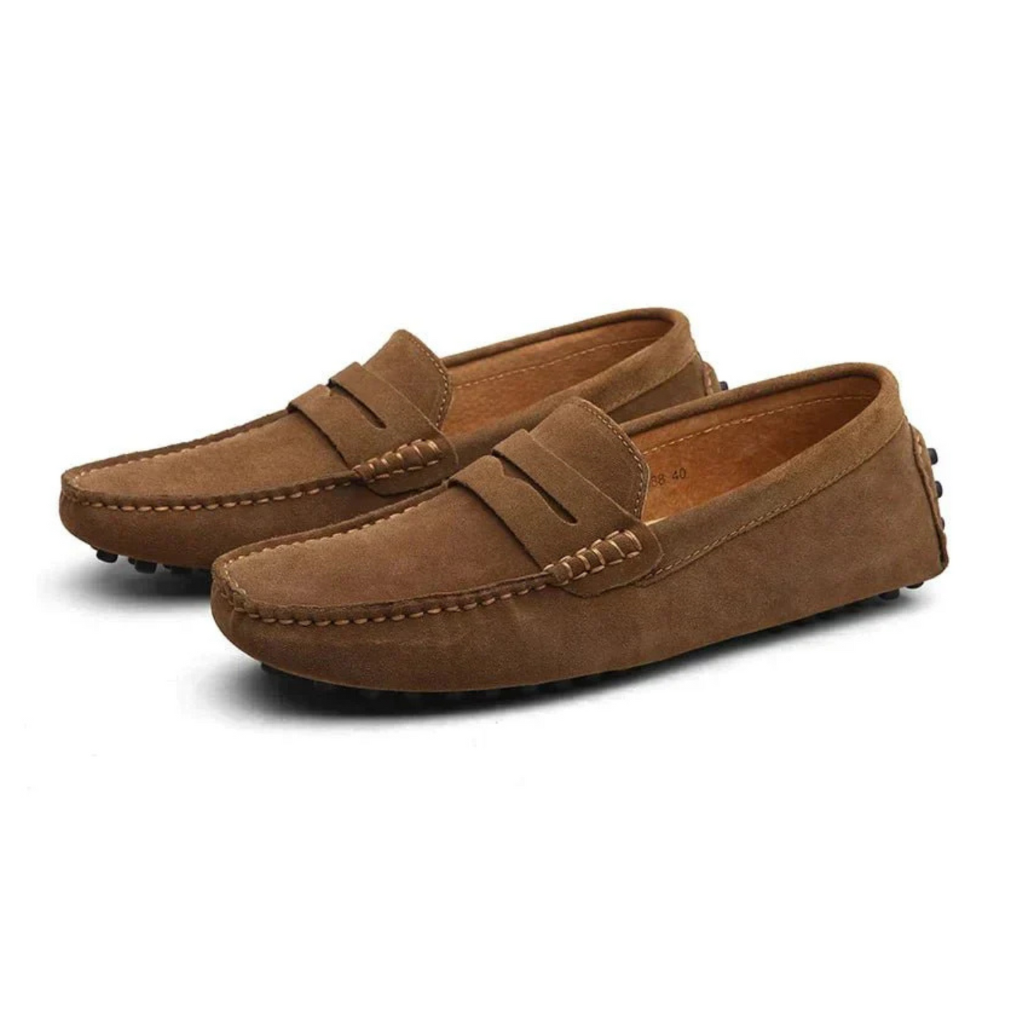 Chaussures Homme Casual et Confortables