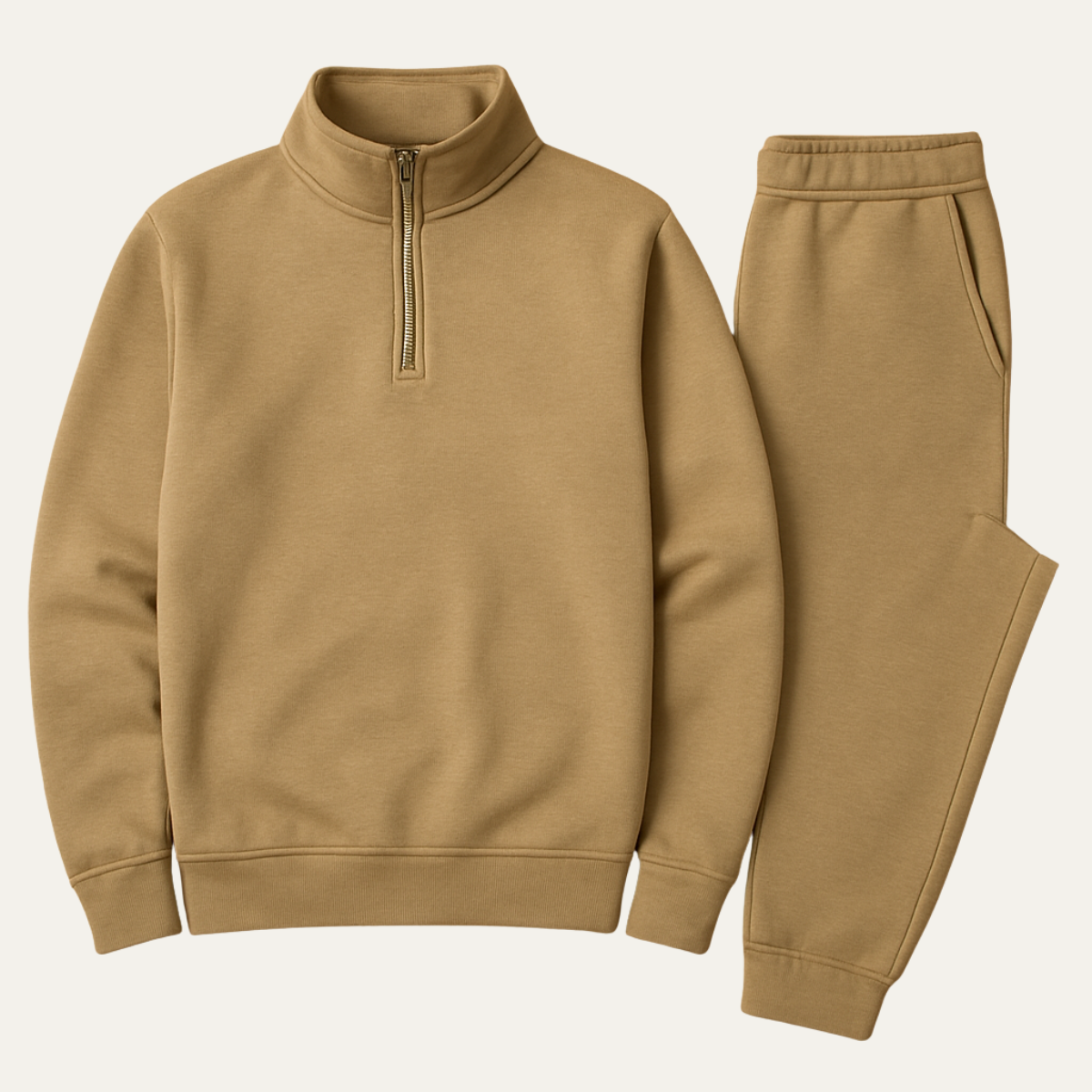 Tenue Streetwear Homme Sweat à Capuche Sport - PanierRoyale