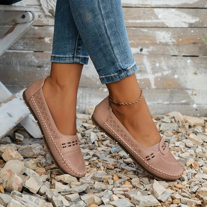 Chaussures Femmes Confortables et Élégantes