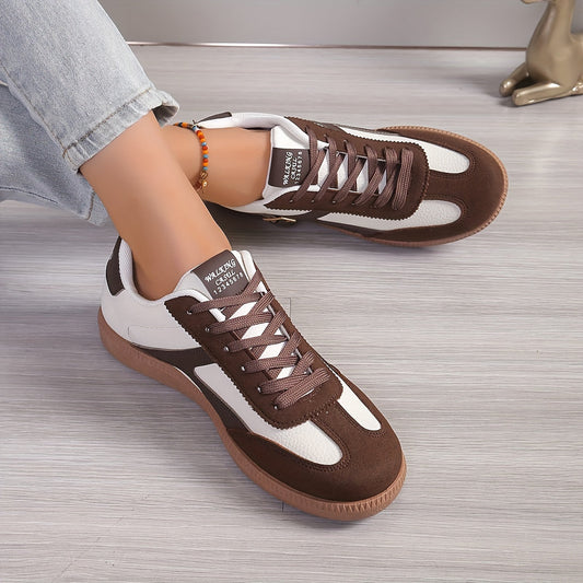 ProjetParis™ – Chaussure Randonnée Femme Imperméable Confort Durable-1