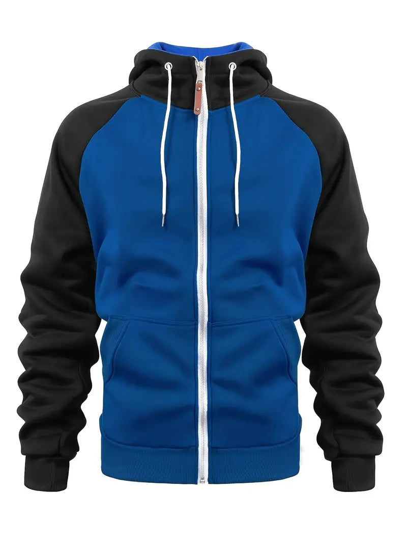 Sweat à Capuchon Détendu pour Homme