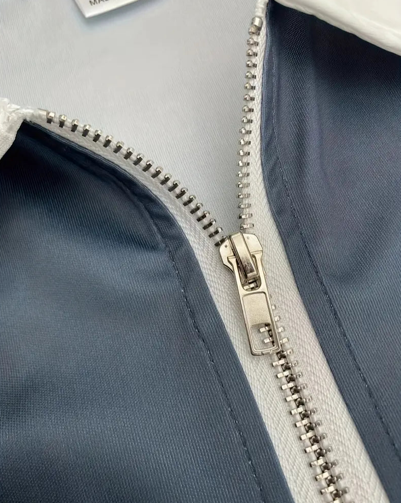 Chemise Golf Homme Ventilée Col en V