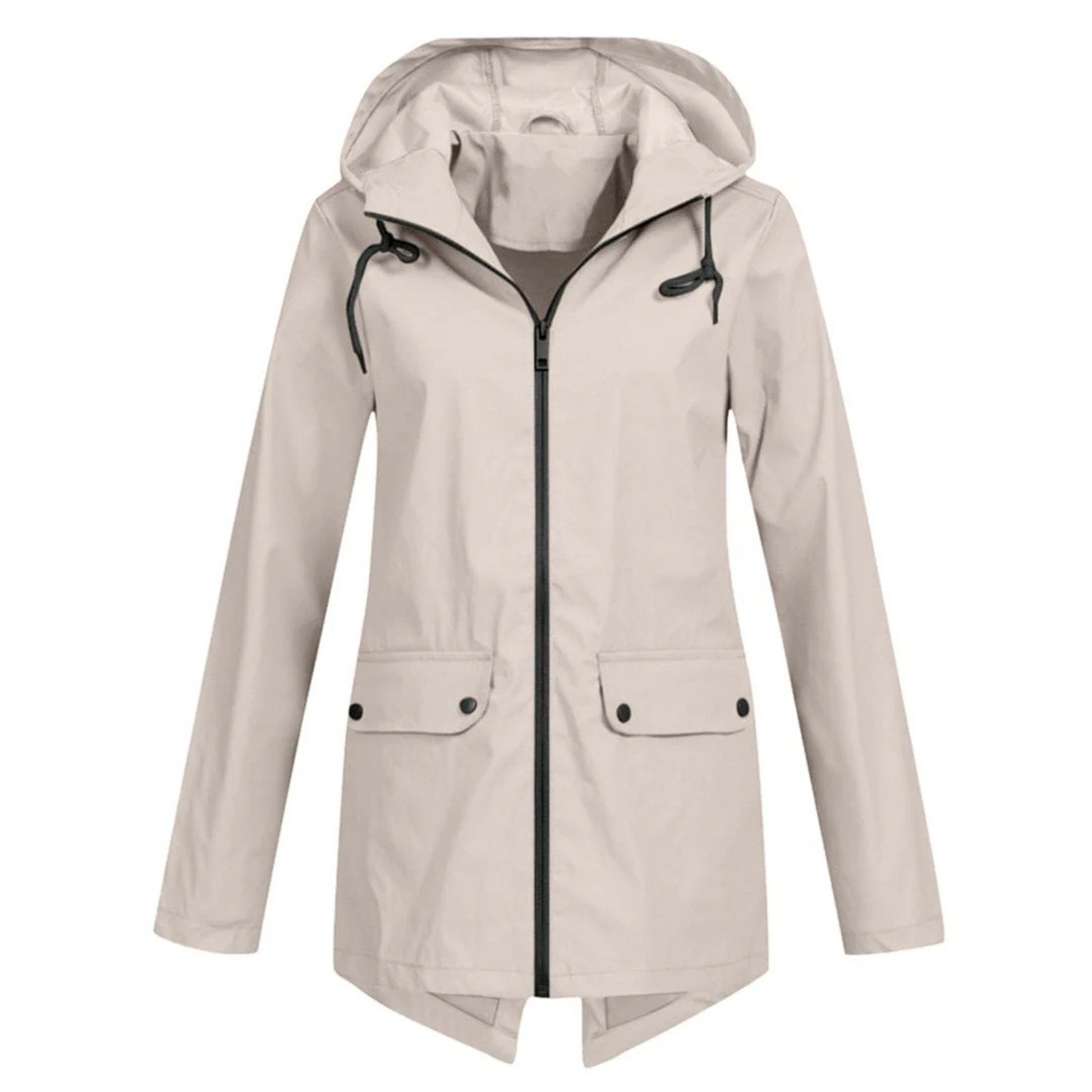 Imperméable Femme Léger et Respirant - PanierRoyale