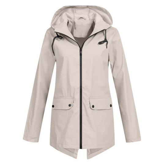 Imperméable Femme Léger et Respirant - PanierRoyale