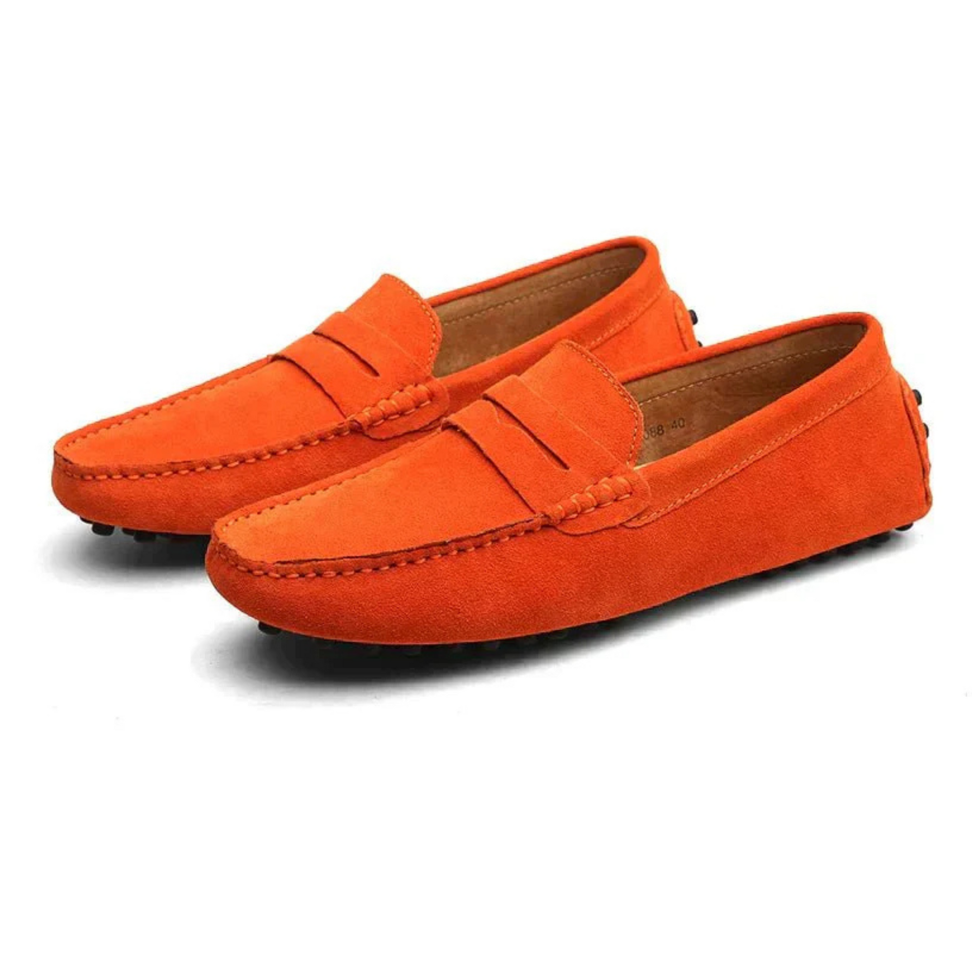 Chaussures Homme Décontractées et Conviviales - luxestyle