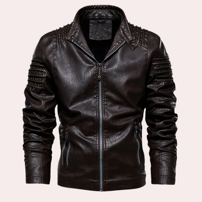 ERNST - Veste Élégante pour Hommes