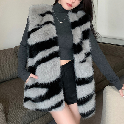 OLINA - Veste Élégante d'Hiver pour Femmes