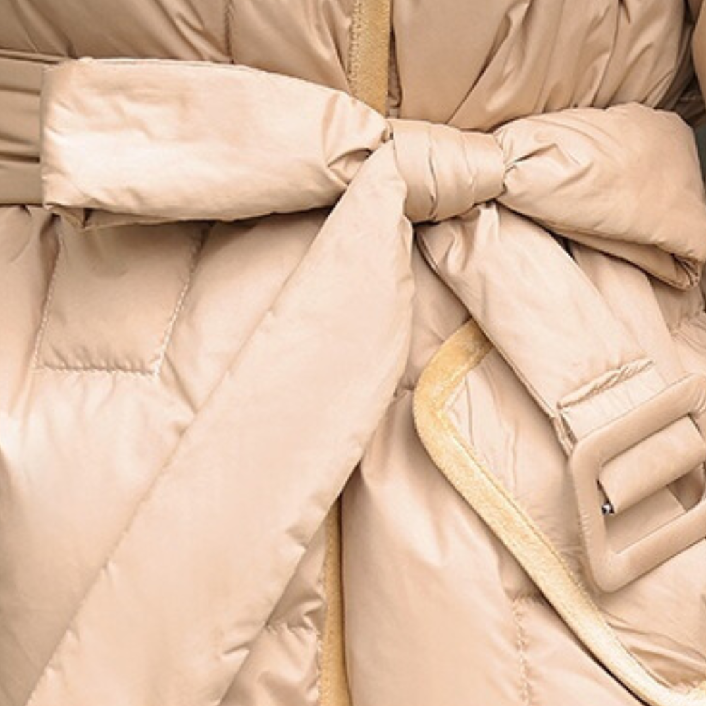 Veste d&