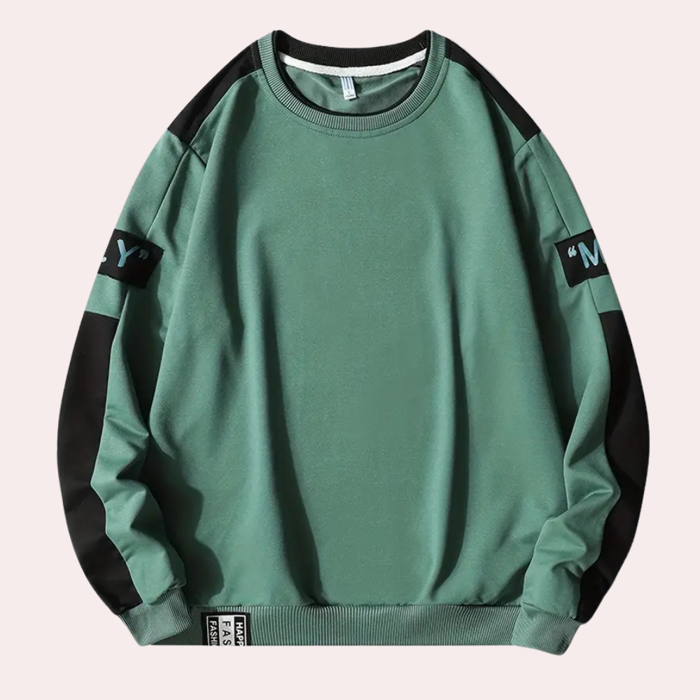 Sweat Homme ModeStreet Chic et Confortable