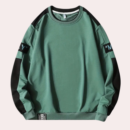 Sweat Homme ModeStreet Chic et Confortable