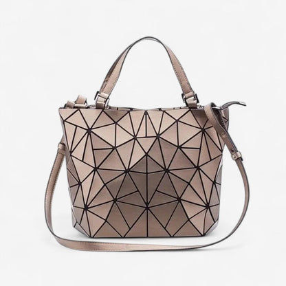 Sac à bandoulière Grande Capacité avec Bretelle Réglable